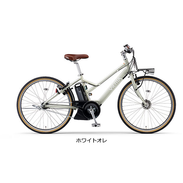 まとめ買い】 大阪 ヤマハ pas 2017 電動自転車 アシスト クロスバイク