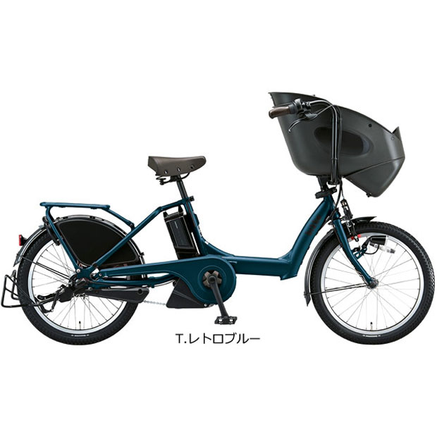 bikke POLAE e 2018 20インチ ビッケ ポーラー e-