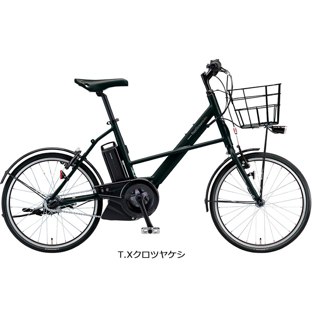 ブリヂストン 電動アシスト自転車の商品一覧｜自転車車体｜自転車｜車