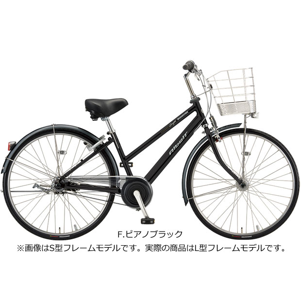 ブリヂストン シティサイクルの商品一覧｜自転車車体｜自転車｜車