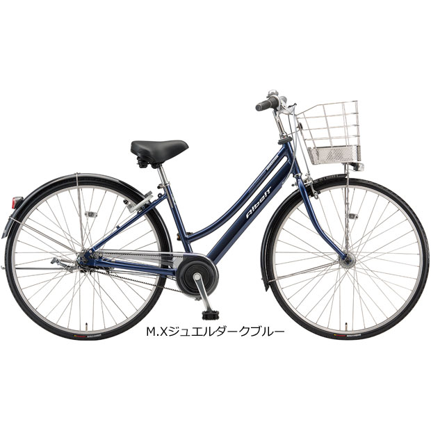 ブリヂストン アルベルト 27インチ 5段変速（自転車）の商品一覧 | 車 