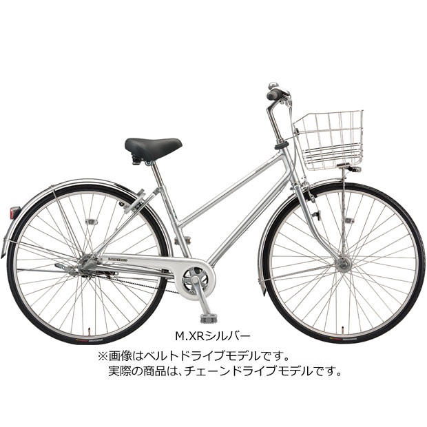 ブリヂストン シティサイクル（変速段数：3段）の商品一覧｜自転車車体｜自転車｜車、バイク、自転車 通販 - Yahoo!ショッピング