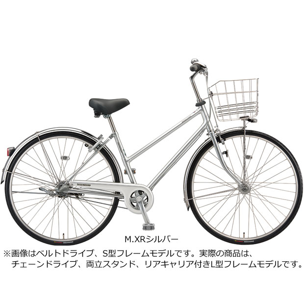 ブリヂストン シティサイクル（変速段数：3段）の商品一覧｜自転車車体｜自転車｜車、バイク、自転車 通販 - Yahoo!ショッピング