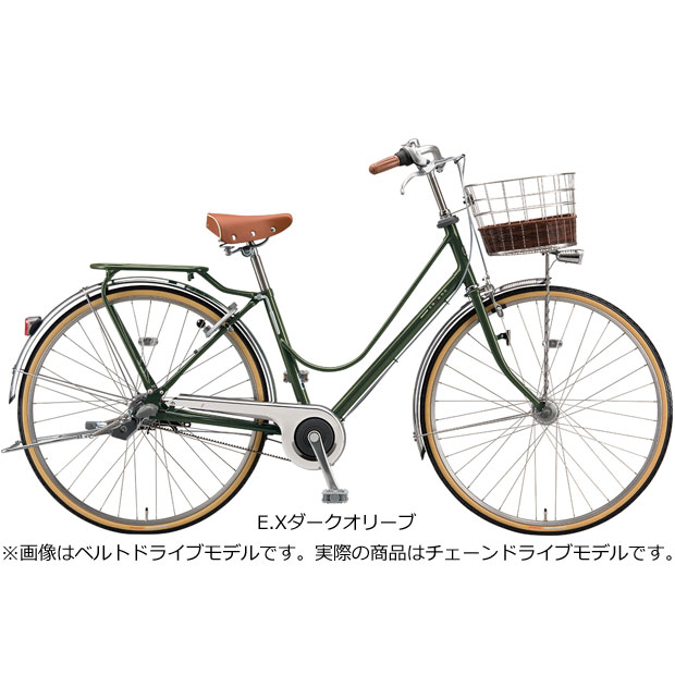 ブリヂストン シティサイクル（変速段数：3段）の商品一覧｜自転車車体｜自転車｜車、バイク、自転車 通販 - Yahoo!ショッピング