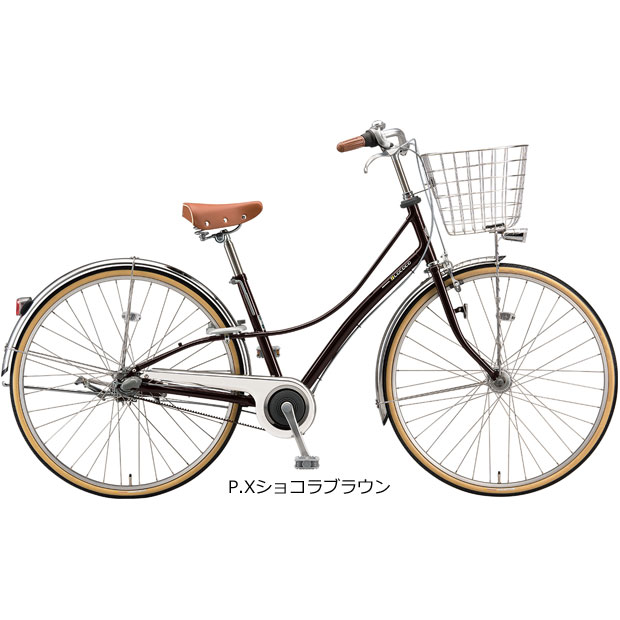 ブリヂストン シティサイクルの商品一覧｜自転車車体｜自転車｜車、バイク、自転車 通販 - Yahoo!ショッピング