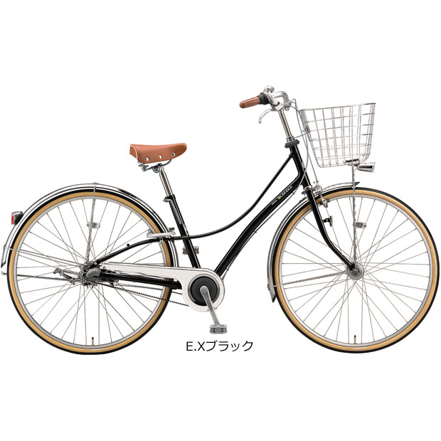 アサヒサイクルのママチャリ 中古自転車 144
