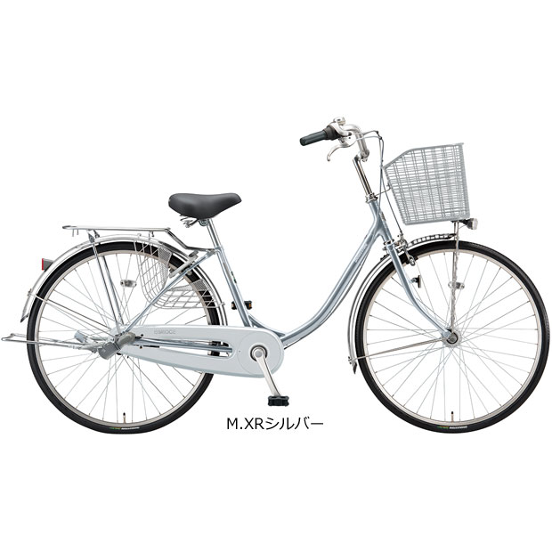 予約販売自転車メーカー再生品 【226】一般車 シティー車 ブリヂストン AIbeIT