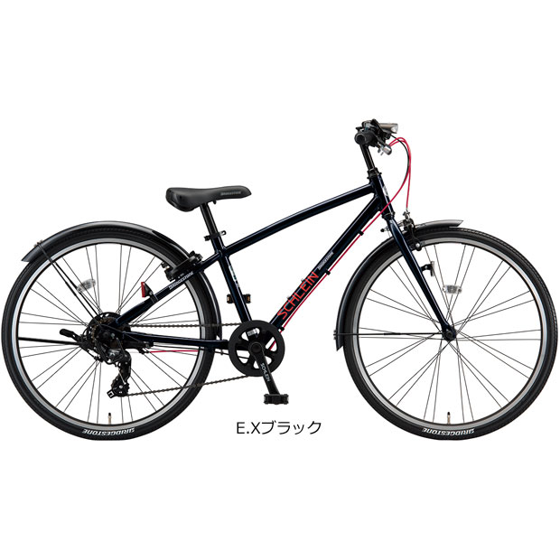 「ブリヂストン」シュライン「SHL61」26インチ 子供用 自転車 -21