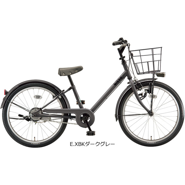 「ブリヂストン」bikke ｊ（ビッケ ｊ）「BKJ222」22インチ 子供用 自転車 -22｜cyclemall｜04