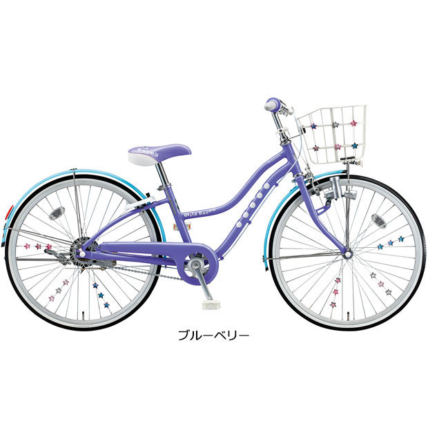 ブリヂストン 子供用自転車の商品一覧｜自転車車体｜自転車｜車、バイク、自転車 通販 - Yahoo!ショッピング