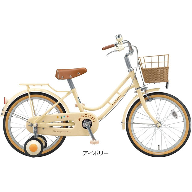 幼児用自転車（リム径（ホイールサイズ）：18インチ）｜自転車車体 