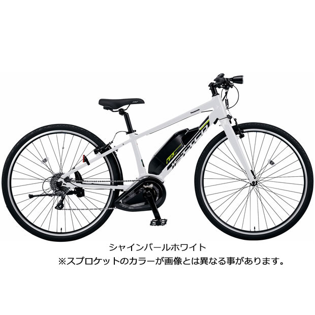 Panasonic JETTER パナソニック 電動アシスト自転車 値下げ 【公式通販】