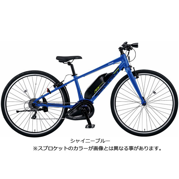 パナソニックジェッター（電動アシスト自転車）の商品一覧