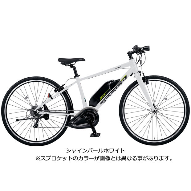 パナソニックジェッター（電動アシスト自転車）の商品一覧