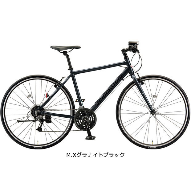「ブリヂストン」XB1「XBC492」フレームサイズ:490mm クロスバイク 自転車 -22｜cyclemall｜06