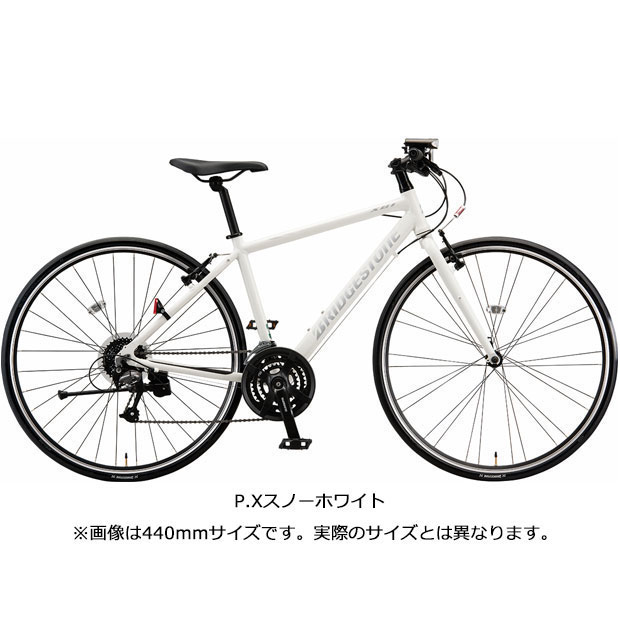 「ブリヂストン」XB1「XBC492」フレームサイズ:490mm クロスバイク 自転車 -22｜cyclemall｜04