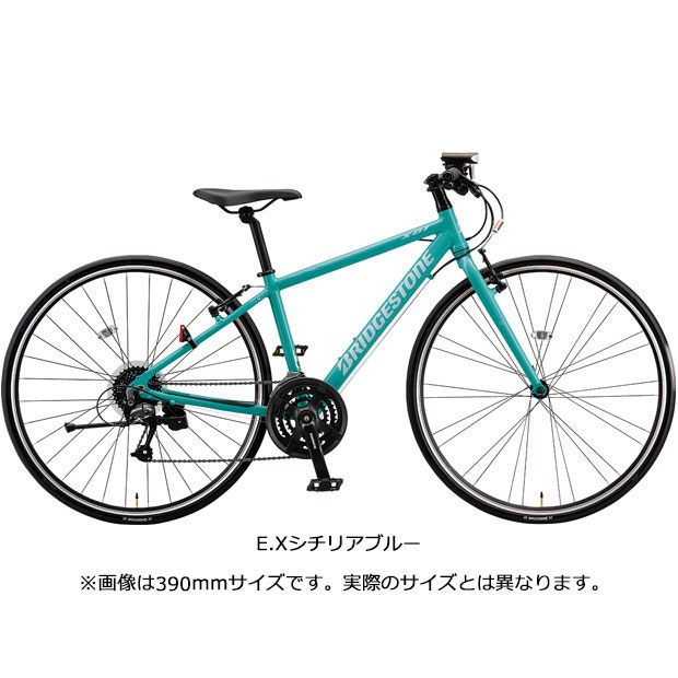 「ブリヂストン」XB1「XBC492」フレームサイズ:490mm クロスバイク 自転車 -22｜cyclemall｜03