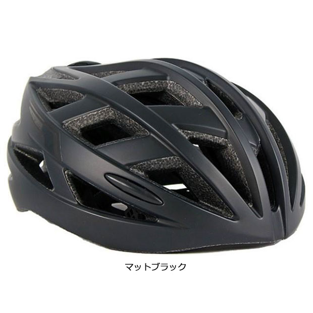 「送料無料」「あさひ」CBA-2L COTTO CE（コット CE）-N ヘルメット 頭周：M/L（57-60cm） | あさひ（自転車） | 02