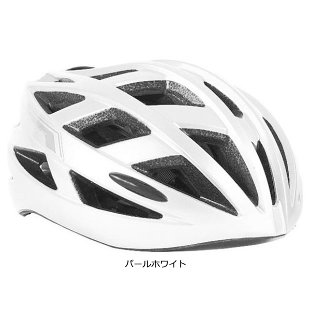 「送料無料」「あさひ」CBA-2L COTTO CE（コット CE）-N ヘルメット 頭周：M/L（57-60cm） | あさひ（自転車） | 01