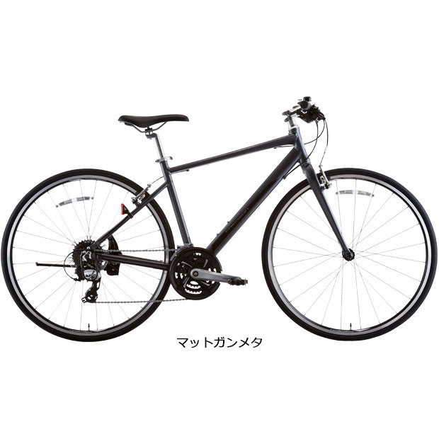 「あさひ」PRECISION S（プレシジョン S）-N クロスバイク 自転車 「precision_summertrip」｜cyclemall｜11