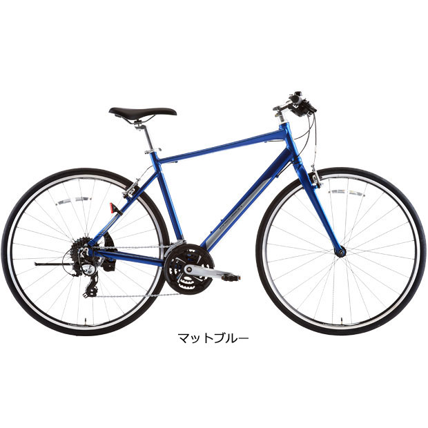 「あさひ」PRECISION S（プレシジョン S）-N クロスバイク 自転車 「precision_summertrip」｜cyclemall｜09