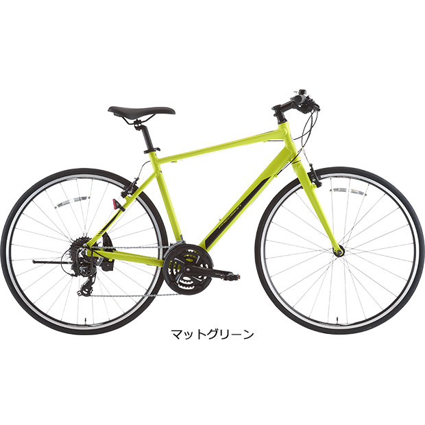 「あさひ」PRECISION S（プレシジョン S）-N クロスバイク 自転車 「precision_summertrip」｜cyclemall｜08