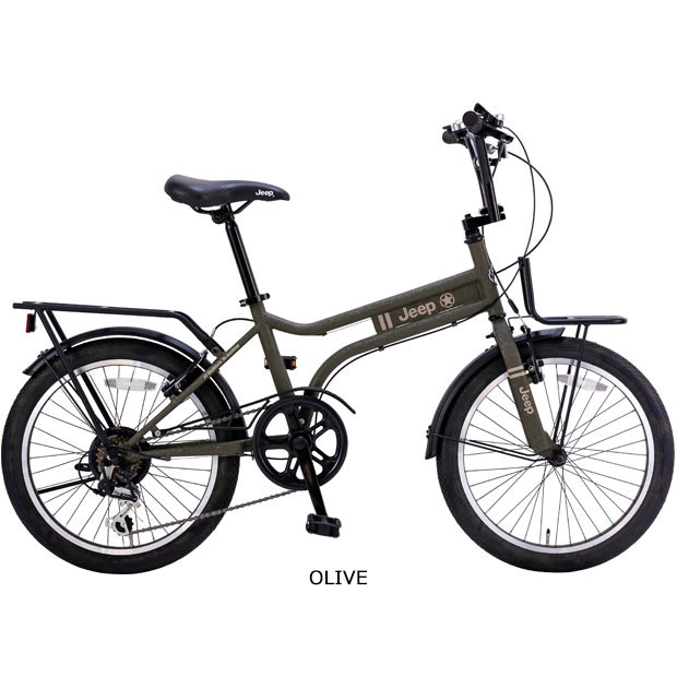 ジープ 自転車車体の商品一覧｜自転車｜車、バイク、自転車 通販 