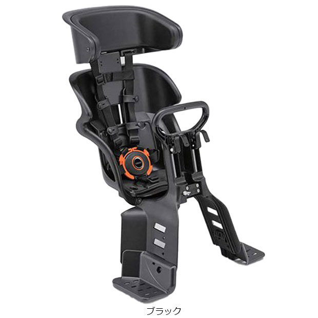 YAMAHA 「送料無料」「ヤマハパーツ」「前用 子供乗せ」Q5K-OGG