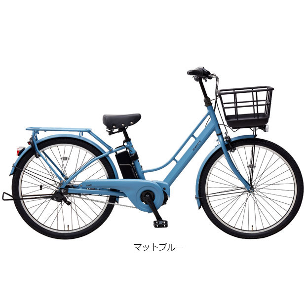 「あさひ」エナシスミー（ENERSYS Me）-N26インチ 電動自転車｜cyclemall｜05