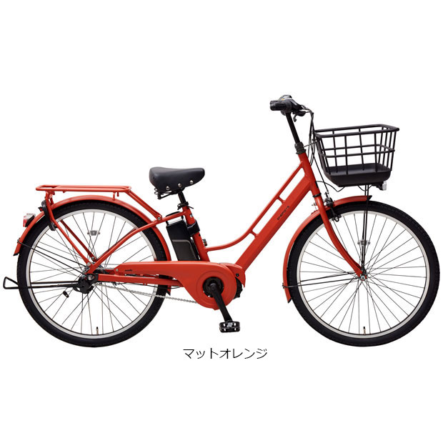 「あさひ」エナシスミー（ENERSYS Me）-N26インチ 電動自転車｜cyclemall｜06