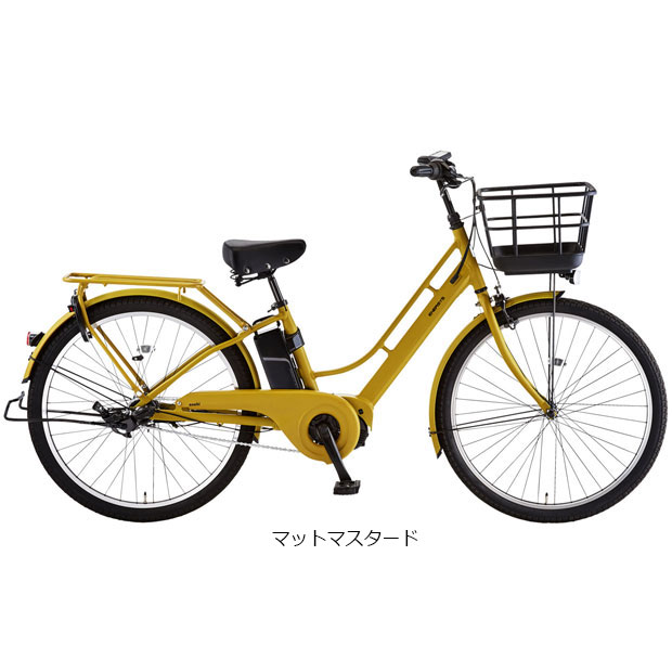 「あさひ」エナシスミー（ENERSYS Me）-N26インチ 電動自転車｜cyclemall｜02