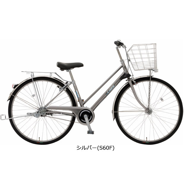 【値下げ⭕️】 「地域限定商品」「丸石」ケープ シティ ベルト「CASBP273Z」27インチ 3段変速 オートライト シティサイクル ママチャリ 自転車 -23 【VQL1212126262】 (42529円)