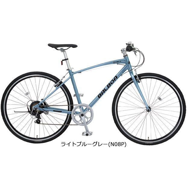 丸石「マルイシ」 エンペラー ツーリングマスター 2018年モデル ロード