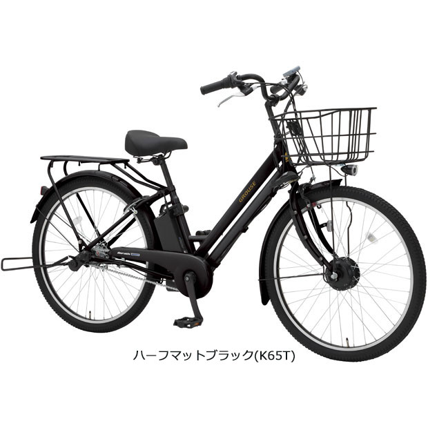 丸石サイクル 電動アシスト自転車の商品一覧｜自転車車体｜自転車｜車