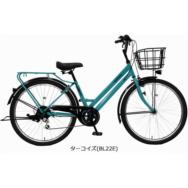 丸石 自転車 26 インチの商品一覧 通販 - Yahoo!ショッピング