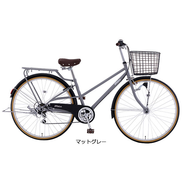 地域限定商品」「アサヒサイクル」ベレッグタウン276「BET76A」27