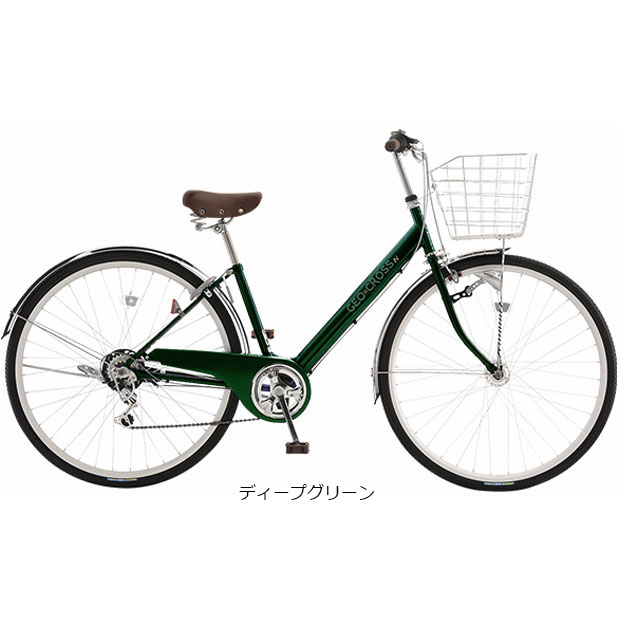 地域限定商品」「アサヒサイクル」ジオクロスN276「GCN76A」27インチ 6