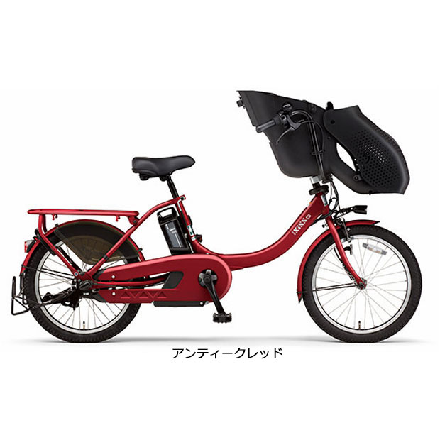 ヤマハ 電動自転車3人乗りの商品一覧 通販 - Yahoo!ショッピング