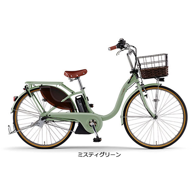 電動自転車 1ヶ月ほどしか乗ってません。ヤマハ pas with dx - 電動 