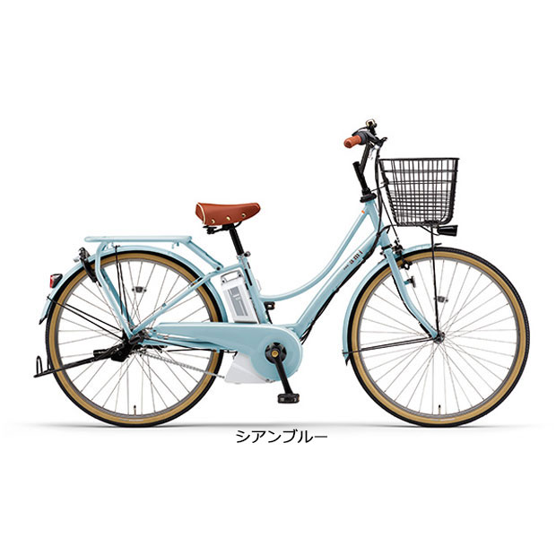 西日本限定」「ヤマハ」PAS Ami（パス アミ）「PA26A」26インチ 電動自転車 -23 : 52143 : サイクルベースあさひYahoo!店  - 通販 - Yahoo!ショッピング