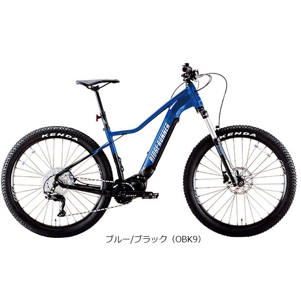 ミヤタ」RIDGE-RUNNER i 6180（リッジランナー i 6180）「VGI61383」650B 380mm 電動自転車 マウンテンバイク  -23 : 52163 : サイクルベースあさひYahoo!店 - 通販 - Yahoo!ショッピング