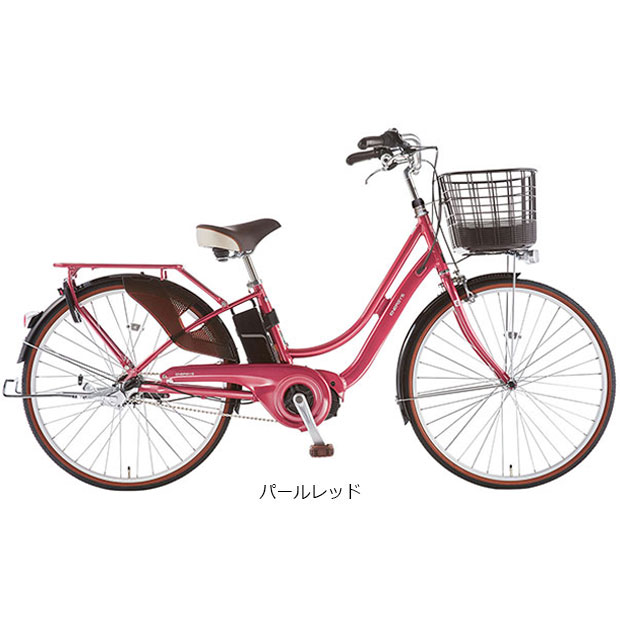 「あさひ」エナシスエブリ（ENERSYS every）-O  26インチ 電動自転車｜cyclemall｜06
