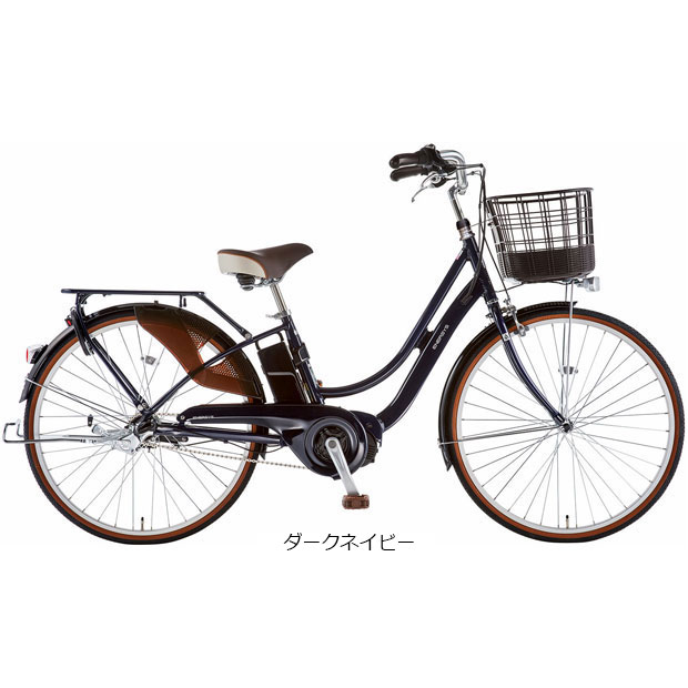 「西日本限定」「あさひ」エナシスエブリ（ENERSYS every）-O  26インチ 電動自転車｜cyclemall｜05