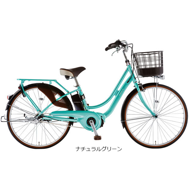 「あさひ」エナシスエブリ（ENERSYS every）-O  26インチ 電動自転車｜cyclemall｜03