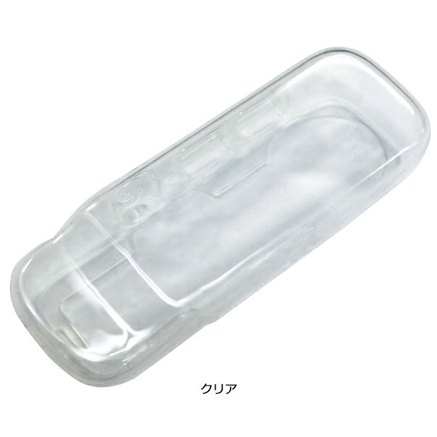 「アイリブ」ESC-10YA 電動アシスト自転車用スイッチカバー（YAMAHAスマートクロックスイッチ2023年モデル対応） | ブランド登録なし | 01