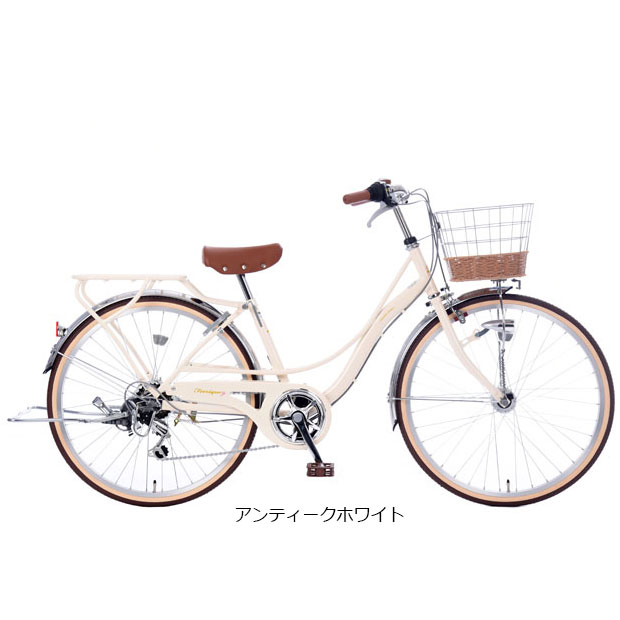 「西日本限定」「あさひ」フェリーク Jr. BAA-O 26インチ 6段変速 オートライト 子供用 自転車｜cyclemall｜02