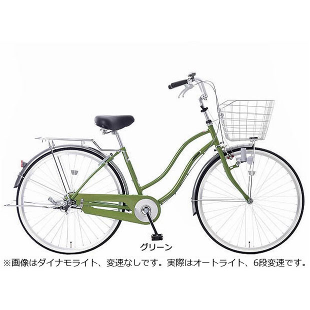 あさひ（自転車） シティサイクルの商品一覧｜自転車車体｜自転車｜車、バイク、自転車 通販 - Yahoo!ショッピング