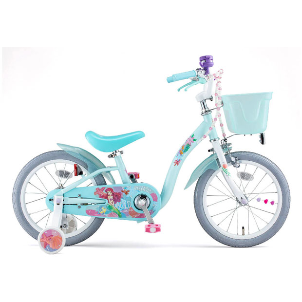 アイデス」アリエルS16 16インチ 子供用 自転車「CX2411」 : 52501 : サイクルベースあさひYahoo!店 - 通販 -  Yahoo!ショッピング