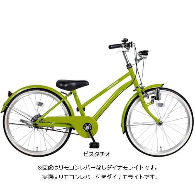 「西日本限定」「あさひ」イノベーションファクトリージュニア BAA-O 22インチ 変速なし 子供用 自転車｜cyclemall｜02