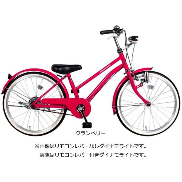 「西日本限定」「あさひ」イノベーションファクトリージュニア BAA-O 22インチ 変速なし 子供用 自転車｜cyclemall｜03